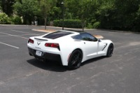 Used 2019 Chevrolet Corvette Stingray 2LT W/NAV for sale Sold at Auto Collection in Murfreesboro TN 37129 3