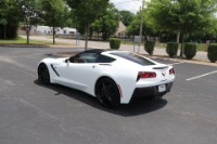 Used 2019 Chevrolet Corvette Stingray 2LT W/NAV for sale Sold at Auto Collection in Murfreesboro TN 37129 4