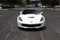Used 2019 Chevrolet Corvette Stingray 2LT W/NAV for sale Sold at Auto Collection in Murfreesboro TN 37129 5