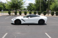 Used 2019 Chevrolet Corvette Stingray 2LT W/NAV for sale Sold at Auto Collection in Murfreesboro TN 37129 7