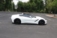 Used 2019 Chevrolet Corvette Stingray 2LT W/NAV for sale Sold at Auto Collection in Murfreesboro TN 37129 8