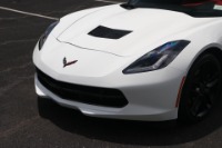 Used 2019 Chevrolet Corvette Stingray 2LT W/NAV for sale Sold at Auto Collection in Murfreesboro TN 37129 9
