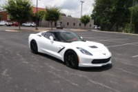 Used 2019 Chevrolet Corvette Stingray 2LT W/NAV for sale Sold at Auto Collection in Murfreesboro TN 37129 1