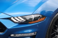 Used 2018 Ford Mustang GT PREMIUM BORLA EXHAUST W/NAV for sale Sold at Auto Collection in Murfreesboro TN 37129 10