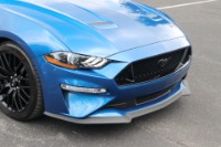 Used 2018 Ford Mustang GT PREMIUM BORLA EXHAUST W/NAV for sale Sold at Auto Collection in Murfreesboro TN 37129 11
