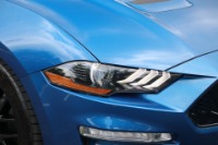 Used 2018 Ford Mustang GT PREMIUM BORLA EXHAUST W/NAV for sale Sold at Auto Collection in Murfreesboro TN 37129 12