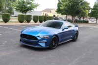 Used 2018 Ford Mustang GT PREMIUM BORLA EXHAUST W/NAV for sale Sold at Auto Collection in Murfreesboro TN 37130 2