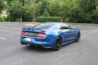 Used 2018 Ford Mustang GT PREMIUM BORLA EXHAUST W/NAV for sale Sold at Auto Collection in Murfreesboro TN 37129 3