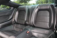Used 2018 Ford Mustang GT PREMIUM BORLA EXHAUST W/NAV for sale Sold at Auto Collection in Murfreesboro TN 37129 33