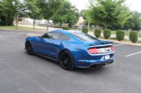 Used 2018 Ford Mustang GT PREMIUM BORLA EXHAUST W/NAV for sale Sold at Auto Collection in Murfreesboro TN 37129 4