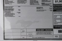 Used 2018 Ford Mustang GT PREMIUM BORLA EXHAUST W/NAV for sale Sold at Auto Collection in Murfreesboro TN 37129 60