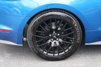 Used 2018 Ford Mustang GT PREMIUM BORLA EXHAUST W/NAV for sale Sold at Auto Collection in Murfreesboro TN 37129 69