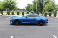 Used 2018 Ford Mustang GT PREMIUM BORLA EXHAUST W/NAV for sale Sold at Auto Collection in Murfreesboro TN 37130 7