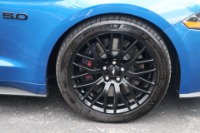 Used 2018 Ford Mustang GT PREMIUM BORLA EXHAUST W/NAV for sale Sold at Auto Collection in Murfreesboro TN 37129 70