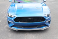 Used 2018 Ford Mustang GT PREMIUM BORLA EXHAUST W/NAV for sale Sold at Auto Collection in Murfreesboro TN 37130 73