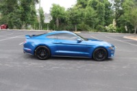 Used 2018 Ford Mustang GT PREMIUM BORLA EXHAUST W/NAV for sale Sold at Auto Collection in Murfreesboro TN 37129 8