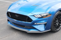 Used 2018 Ford Mustang GT PREMIUM BORLA EXHAUST W/NAV for sale Sold at Auto Collection in Murfreesboro TN 37129 9