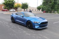 Used 2018 Ford Mustang GT PREMIUM BORLA EXHAUST W/NAV for sale Sold at Auto Collection in Murfreesboro TN 37129 1