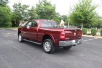 Used 2019 Ram Ram 2500 LARAMIE CREW CAB 4X4 DIESEL W/NAV for sale Sold at Auto Collection in Murfreesboro TN 37129 4