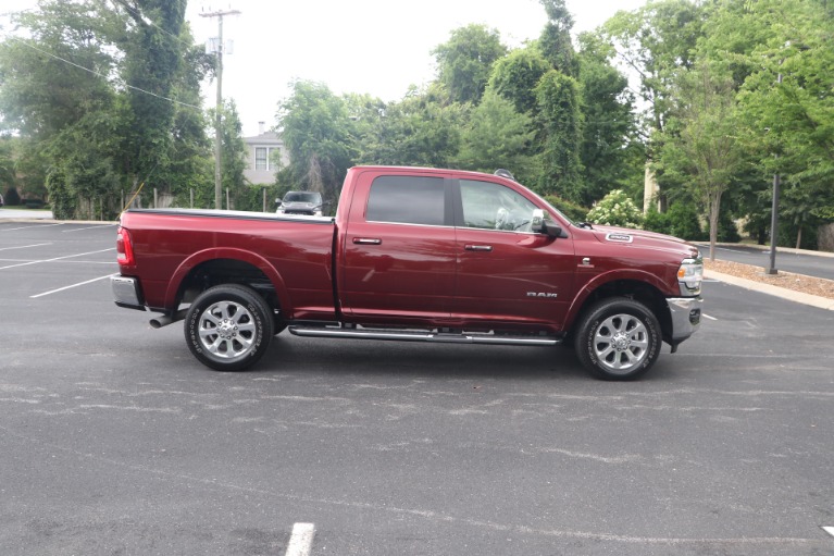 Used 2019 Ram Ram 2500 LARAMIE CREW CAB 4X4 DIESEL W/NAV for sale Sold at Auto Collection in Murfreesboro TN 37130 8
