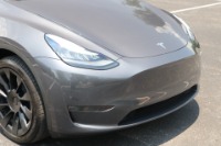 Used 2020 Tesla Model Y DUAL MOTOR LONG RANGE AWD W/NAV for sale Sold at Auto Collection in Murfreesboro TN 37129 11