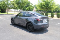 Used 2020 Tesla Model Y DUAL MOTOR LONG RANGE AWD W/NAV for sale Sold at Auto Collection in Murfreesboro TN 37129 4