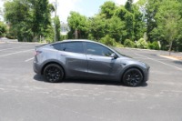 Used 2020 Tesla Model Y DUAL MOTOR LONG RANGE AWD W/NAV for sale Sold at Auto Collection in Murfreesboro TN 37130 8