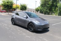 Used 2020 Tesla Model Y DUAL MOTOR LONG RANGE AWD W/NAV for sale Sold at Auto Collection in Murfreesboro TN 37129 1