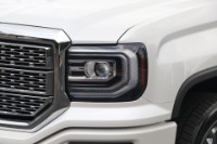Used 2018 GMC Sierra 1500 Denali CREW CAB 4WD W/NAV for sale Sold at Auto Collection in Murfreesboro TN 37129 10