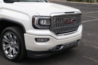 Used 2018 GMC Sierra 1500 Denali CREW CAB 4WD W/NAV for sale Sold at Auto Collection in Murfreesboro TN 37129 11