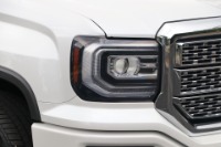Used 2018 GMC Sierra 1500 Denali CREW CAB 4WD W/NAV for sale Sold at Auto Collection in Murfreesboro TN 37129 12