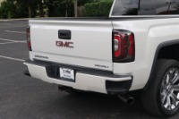 Used 2018 GMC Sierra 1500 Denali CREW CAB 4WD W/NAV for sale Sold at Auto Collection in Murfreesboro TN 37129 13