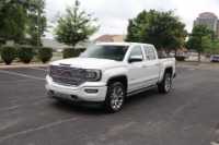 Used 2018 GMC Sierra 1500 Denali CREW CAB 4WD W/NAV for sale Sold at Auto Collection in Murfreesboro TN 37129 2