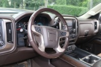 Used 2018 GMC Sierra 1500 Denali CREW CAB 4WD W/NAV for sale Sold at Auto Collection in Murfreesboro TN 37130 22