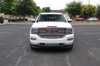 Used 2018 GMC Sierra 1500 Denali CREW CAB 4WD W/NAV for sale Sold at Auto Collection in Murfreesboro TN 37129 5