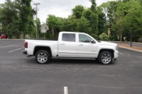 Used 2018 GMC Sierra 1500 Denali CREW CAB 4WD W/NAV for sale Sold at Auto Collection in Murfreesboro TN 37129 8
