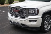 Used 2018 GMC Sierra 1500 Denali CREW CAB 4WD W/NAV for sale Sold at Auto Collection in Murfreesboro TN 37129 9