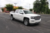 Used 2018 GMC Sierra 1500 Denali CREW CAB 4WD W/NAV for sale Sold at Auto Collection in Murfreesboro TN 37129 1