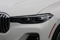 Used 2019 BMW X7 XDRIVE50I SPORT ACTIVITY W/NAV for sale Sold at Auto Collection in Murfreesboro TN 37129 10