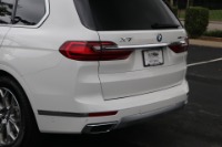 Used 2019 BMW X7 XDRIVE50I SPORT ACTIVITY W/NAV for sale $75,640 at Auto Collection in Murfreesboro TN 37130 15