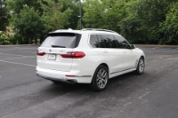 Used 2019 BMW X7 XDRIVE50I SPORT ACTIVITY W/NAV for sale Sold at Auto Collection in Murfreesboro TN 37129 3
