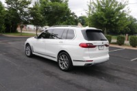 Used 2019 BMW X7 XDRIVE50I SPORT ACTIVITY W/NAV for sale $81,500 at Auto Collection in Murfreesboro TN 37130 4
