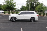Used 2019 BMW X7 XDRIVE50I SPORT ACTIVITY W/NAV for sale $81,500 at Auto Collection in Murfreesboro TN 37130 7