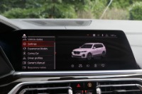 Used 2019 BMW X7 XDRIVE50I SPORT ACTIVITY W/NAV for sale Sold at Auto Collection in Murfreesboro TN 37129 79