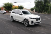 Used 2019 BMW X7 XDRIVE50I SPORT ACTIVITY W/NAV for sale $75,640 at Auto Collection in Murfreesboro TN 37130 1