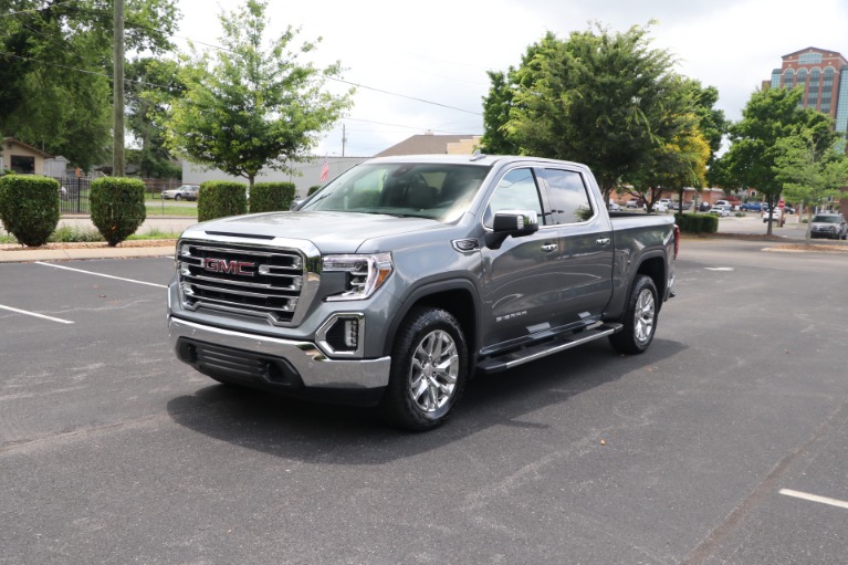 Used 2021 GMC Sierra 1500 SLT PREMIUM PLUS 4WD for sale $62,950 at Auto Collection in Murfreesboro TN 37130 2