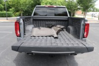 Used 2021 GMC Sierra 1500 SLT PREMIUM PLUS 4WD for sale Sold at Auto Collection in Murfreesboro TN 37129 34