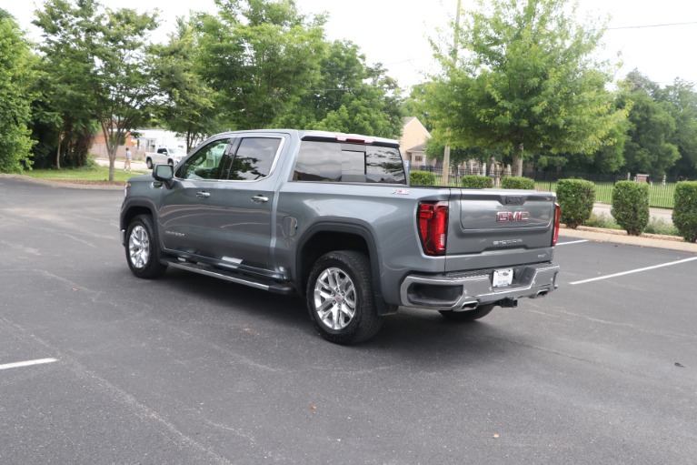 Used 2021 GMC Sierra 1500 SLT PREMIUM PLUS 4WD for sale $62,950 at Auto Collection in Murfreesboro TN 37130 4