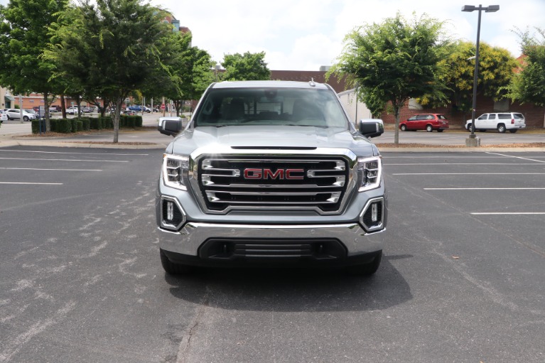 Used 2021 GMC Sierra 1500 SLT PREMIUM PLUS 4WD for sale $62,950 at Auto Collection in Murfreesboro TN 37130 5