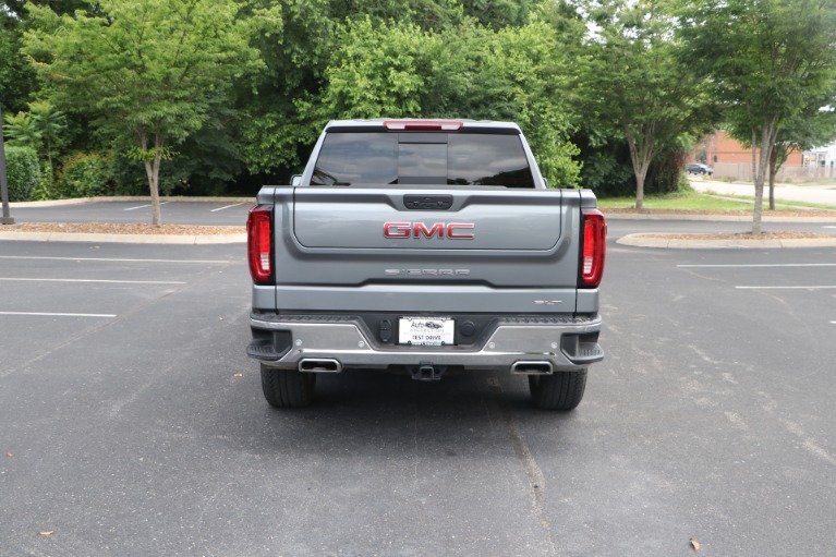 Used 2021 GMC Sierra 1500 SLT PREMIUM PLUS 4WD for sale $62,950 at Auto Collection in Murfreesboro TN 37130 6
